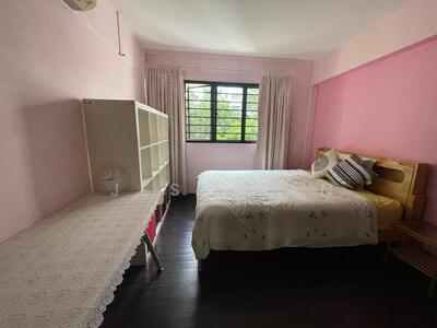 For Rent - 90 Bedok North Street 4
