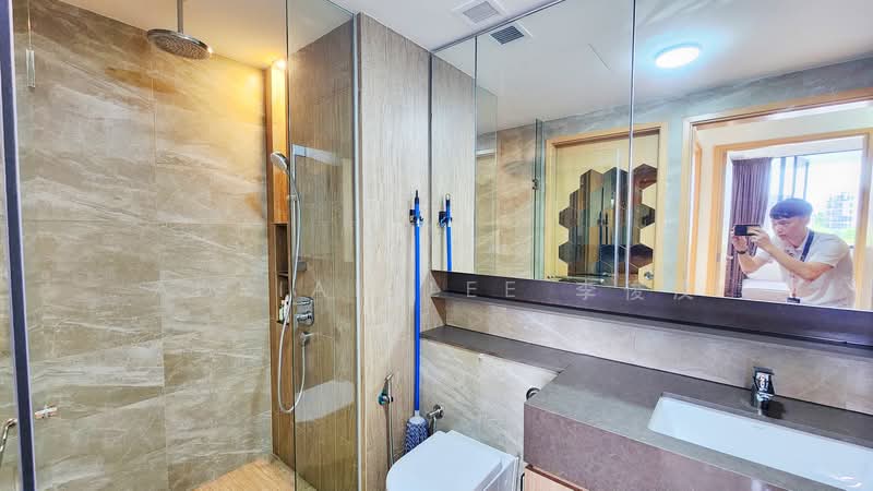 The Jovell, 13 Flora Drive, 2 Bedrooms, 635 sqft, Condominium For Rent, by Adrian Lee 李俊汶, 24938489 - PropertyGuru.com.sg