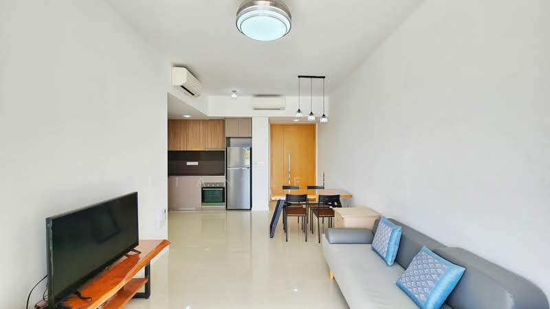The Jovell, 13 Flora Drive, 2 Bedrooms, 635 sqft, Condominium For Rent, by Adrian Lee 李俊汶, 24938489 - PropertyGuru.com.sg