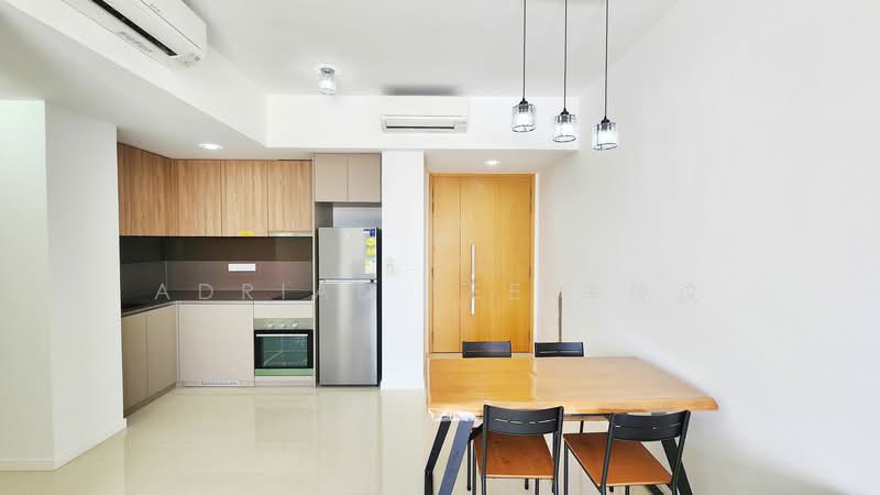 The Jovell, 13 Flora Drive, 2 Bedrooms, 635 sqft, Condominium For Rent, by Adrian Lee 李俊汶, 24938489 - PropertyGuru.com.sg
