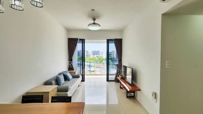 For Rent - The Jovell