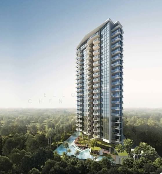 Coastline Residences, 9 Amber Road, 2 Bedrooms, 721 sqft, Condominium For Rent, by Ellouisa Chen (Elle Chen), 24938506 - PropertyGuru.com.sg