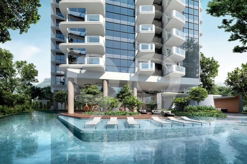 Coastline Residences, 9 Amber Road, 2 Bedrooms, 721 sqft, Condominium For Rent, by Ellouisa Chen (Elle Chen), 24938506 - PropertyGuru.com.sg