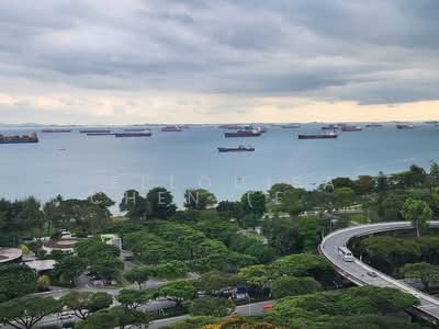 For Rent - Coastline Residences