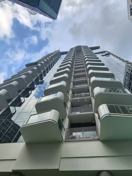 Coastline Residences, 9 Amber Road, 2 Bedrooms, 721 sqft, Condominium For Rent, by Ellouisa Chen (Elle Chen), 24938506 - PropertyGuru.com.sg