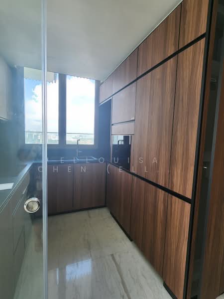 Coastline Residences, 9 Amber Road, 2 Bedrooms, 721 sqft, Condominium For Rent, by Ellouisa Chen (Elle Chen), 24938506 - PropertyGuru.com.sg