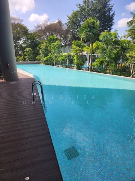 Coastline Residences, 9 Amber Road, 2 Bedrooms, 721 sqft, Condominium For Rent, by Ellouisa Chen (Elle Chen), 24938506 - PropertyGuru.com.sg