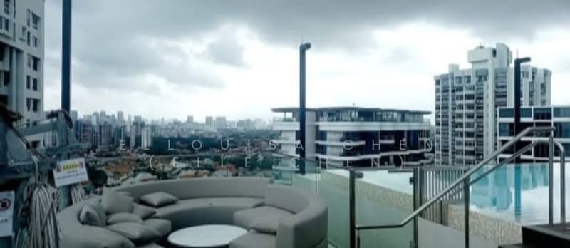 Coastline Residences, 9 Amber Road, 2 Bedrooms, 721 sqft, Condominium For Rent, by Ellouisa Chen (Elle Chen), 24938506 - PropertyGuru.com.sg