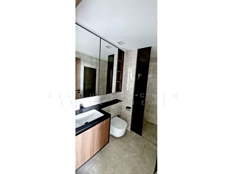 Coastline Residences, 9 Amber Road, 2 Bedrooms, 721 sqft, Condominium For Rent, by Ellouisa Chen (Elle Chen), 24938506 - PropertyGuru.com.sg