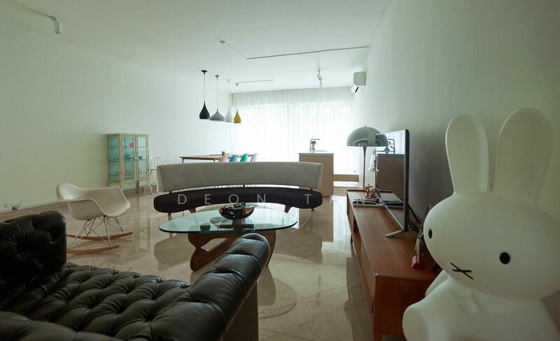 Astor Green Condominium For Sale at S$ 2,650,000 | PropertyGuru Singapore