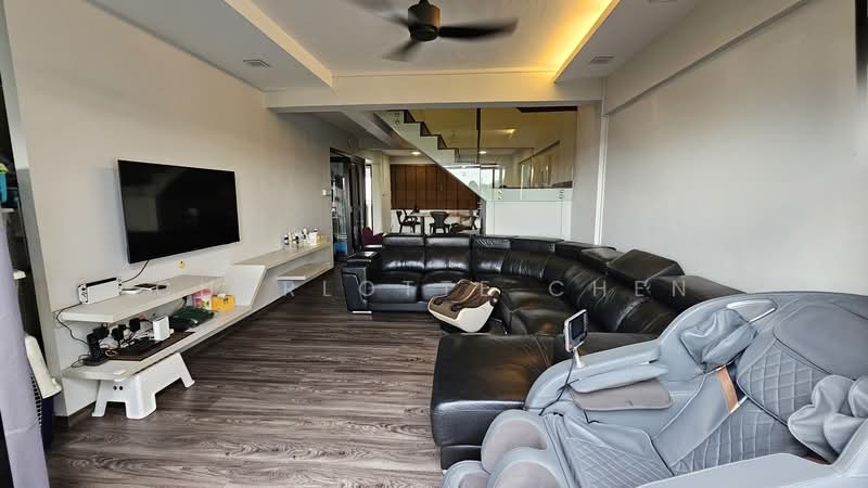 145 Lorong Ah Soo, 145 Lorong Ah Soo, 3 Bedrooms, 1,592 sqft, HDB Flat For Rent, by Charlotte Chen, 24938516 - PropertyGuru.com.sg