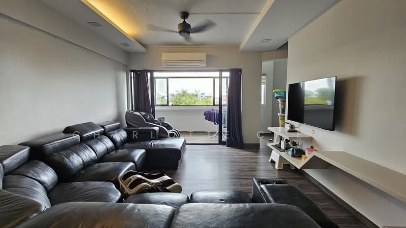 145 Lorong Ah Soo, 145 Lorong Ah Soo, 3 Bedrooms, 1,592 sqft, HDB Flat For Rent, by Charlotte Chen, 24938516 - PropertyGuru.com.sg