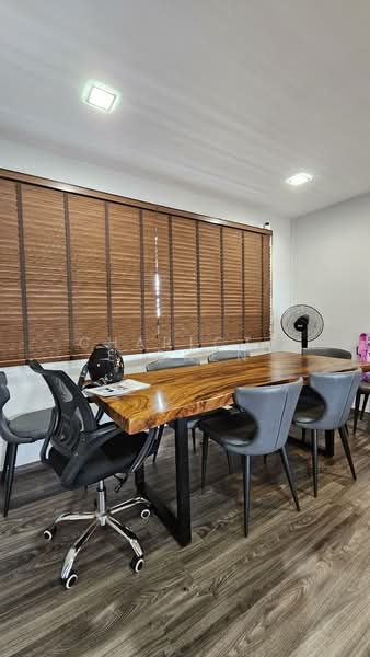145 Lorong Ah Soo, 145 Lorong Ah Soo, 3 Bedrooms, 1,592 sqft, HDB Flat For Rent, by Charlotte Chen, 24938516 - PropertyGuru.com.sg