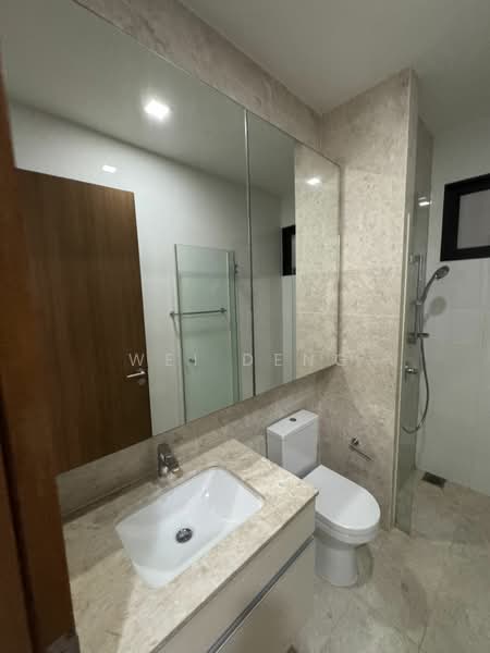 Eco Sanctuary, 61 Chestnut Avenue, 2 Bedrooms, 667 sqft, Condominium For Sale, by WEI DENG, 24938608 - PropertyGuru.com.sg