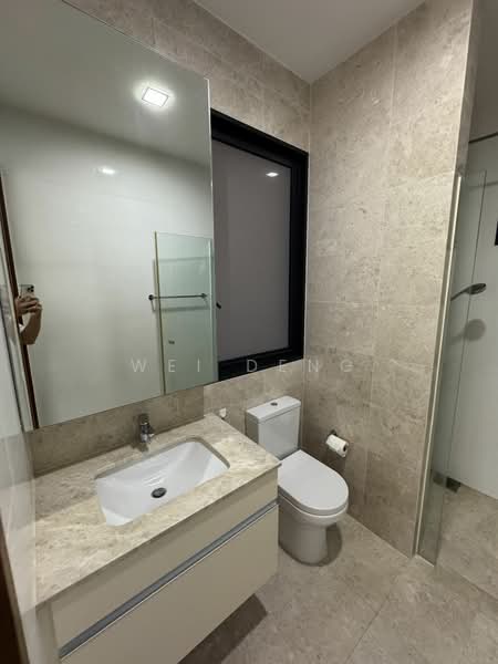 Eco Sanctuary, 61 Chestnut Avenue, 2 Bedrooms, 667 sqft, Condominium For Sale, by WEI DENG, 24938608 - PropertyGuru.com.sg