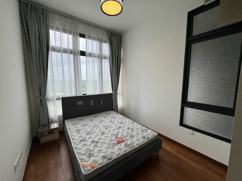 Eco Sanctuary, 61 Chestnut Avenue, 2 Bedrooms, 667 sqft, Condominium For Sale, by WEI DENG, 24938608 - PropertyGuru.com.sg