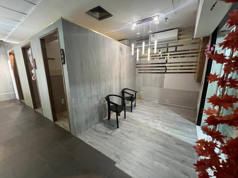 Orchard Plaza, 150 Orchard Road, 900 sqft, Medical For Rent, by HC, 24938611 - CommercialGuru.com.sg
