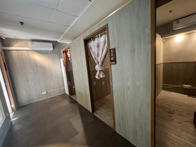 Orchard Plaza, 150 Orchard Road, 900 sqft, Medical For Rent, by HC, 24938611 - CommercialGuru.com.sg