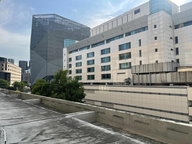 Orchard Plaza, 150 Orchard Road, 900 sqft, Medical For Rent, by HC, 24938611 - CommercialGuru.com.sg