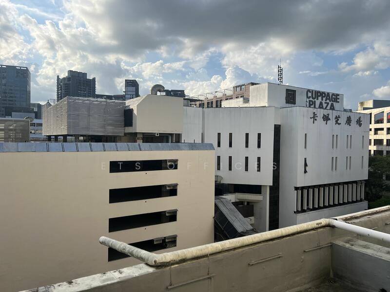 Orchard Plaza, 150 Orchard Road, 900 sqft, Medical For Rent, by HC, 24938611 - CommercialGuru.com.sg