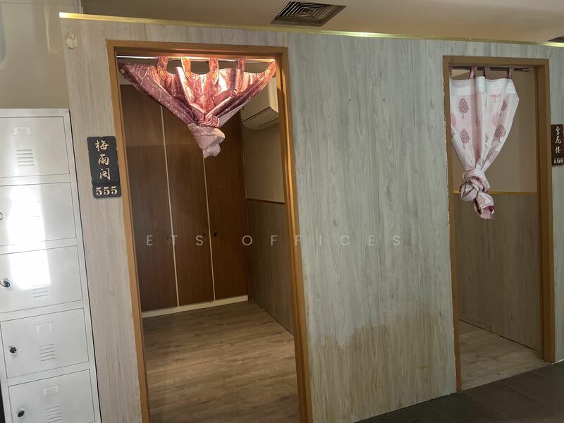 Orchard Plaza, 150 Orchard Road, 900 sqft, Medical For Rent, by HC, 24938611 - CommercialGuru.com.sg