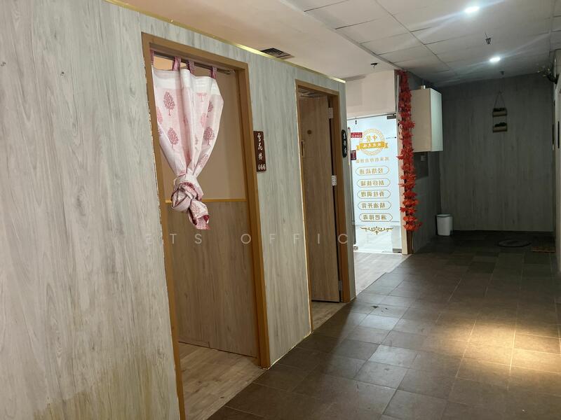 Orchard Plaza, 150 Orchard Road, 900 sqft, Medical For Rent, by HC, 24938611 - CommercialGuru.com.sg
