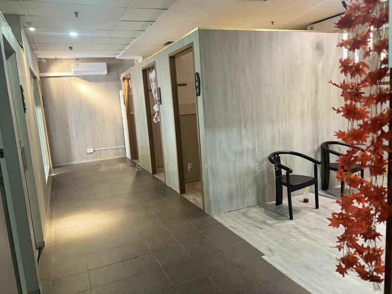 Orchard Plaza, 150 Orchard Road, 900 sqft, Medical For Rent, by HC, 24938611 - CommercialGuru.com.sg
