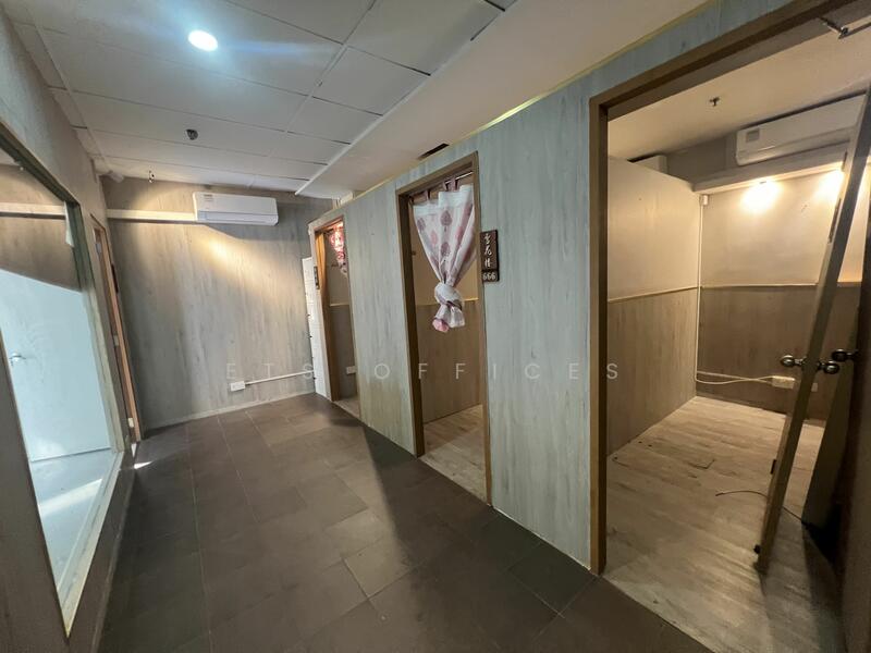 Orchard Plaza, 150 Orchard Road, 900 sqft, Medical For Rent, by HC, 24938611 - CommercialGuru.com.sg