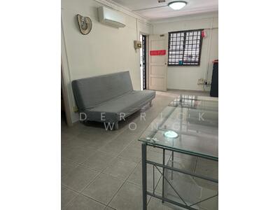 For Rent - 305 Shunfu Road