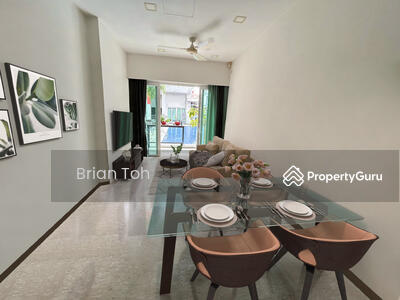 For Sale - Espira Spring
