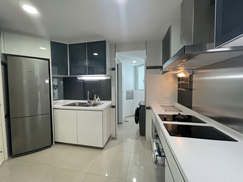 The Vision, 79 West Coast Crescent, 3 Bedrooms, 1,259 sqft, Condominium For Rent, by Isaac Tong, 24938680 - PropertyGuru.com.sg