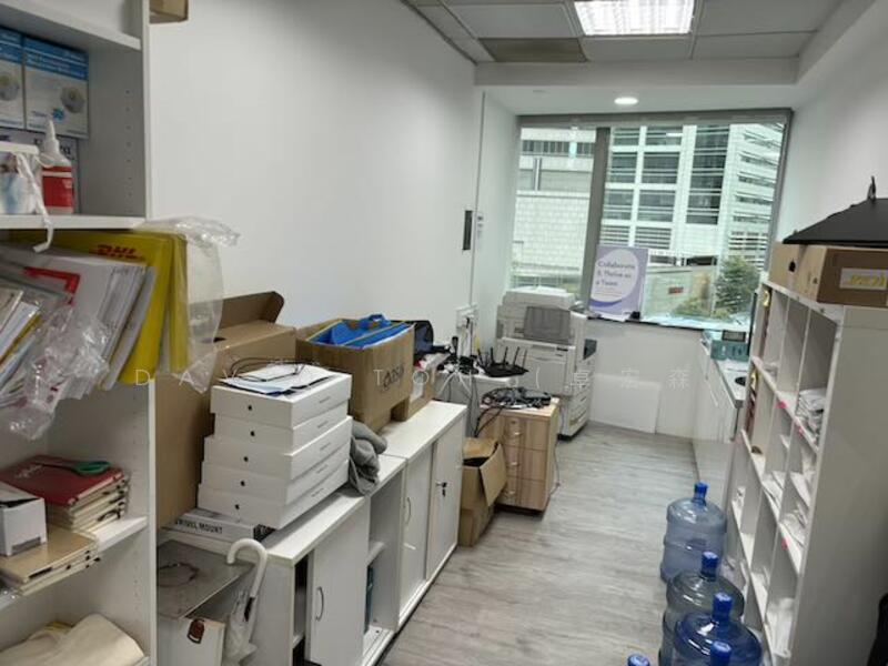 Full Floor Fitted Office, Raffles Place, , 3,282 sqft, Office For Rent, by David Toh (卓宏森), 24938842 - CommercialGuru.com.sg