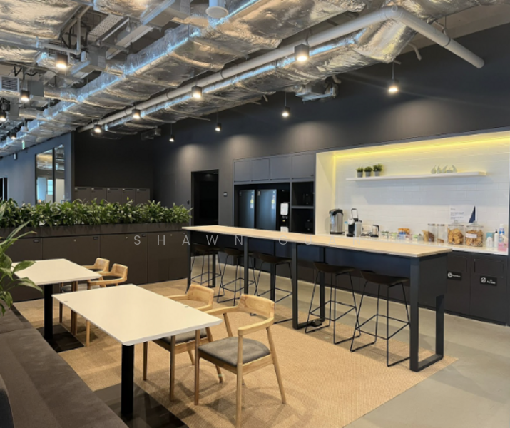 Fully Fitted with No Take Over Fee Office Business Space!, Ubi Ave 4