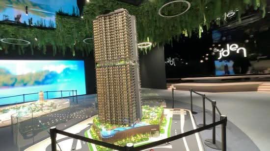 J'den, 2 Jurong East Central 1, Boon Lay / Jurong / Tuas, 4 Bedrooms, 1,485 sqft, Condominium For Sale, by Sharon Tay, 24938845 - PropertyGuru.com.sg