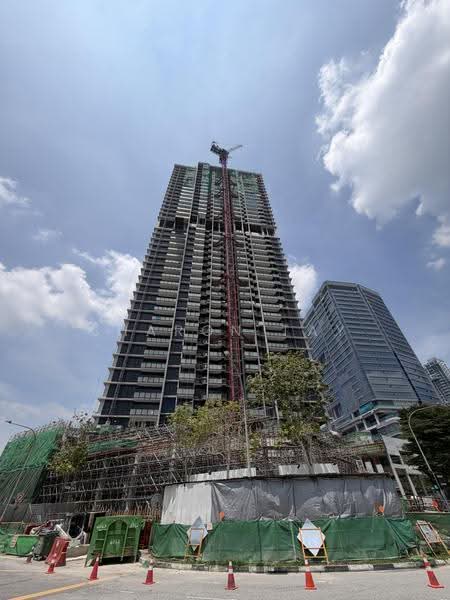 J'den, 2 Jurong East Central 1, Boon Lay / Jurong / Tuas, 4 Bedrooms, 1,485 sqft, Condominium For Sale, by Sharon Tay, 24938845 - 27 Oct 2027 - PropertyGuru.com.sg