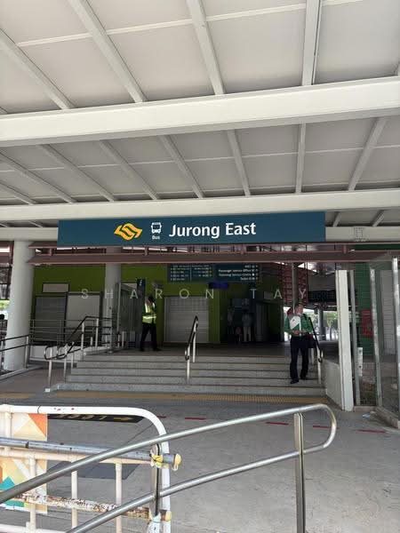 J'den, 2 Jurong East Central 1, Boon Lay / Jurong / Tuas, 4 Bedrooms, 1,485 sqft, Condominium For Sale, by Sharon Tay, 24938845 - PropertyGuru.com.sg