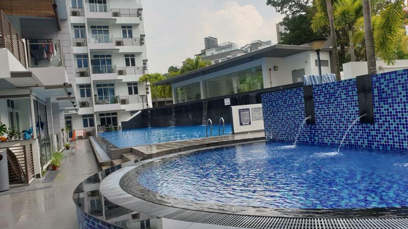 Pool, Gym, Function room, BBQ