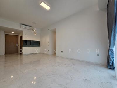 For Sale - One Devonshire