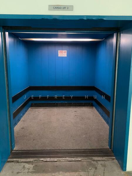 Penjuru, , 10,000 sqft, Warehouse For Rent, by Jeffrey Hun, 24939059 - CommercialGuru.com.sg