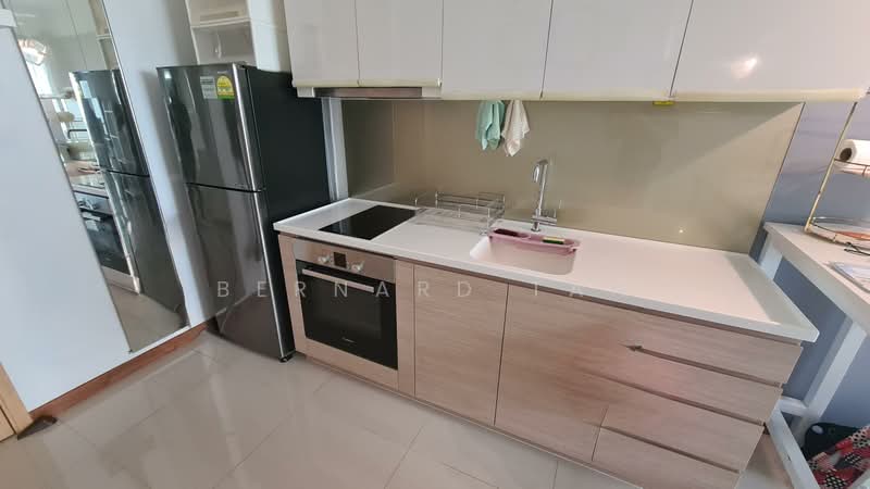 Hillion Residences, 12 Jelebu Road, 1 Bedroom, 463 sqft, Apartment For Rent, by Bernard Tan, 24939151 - PropertyGuru.com.sg