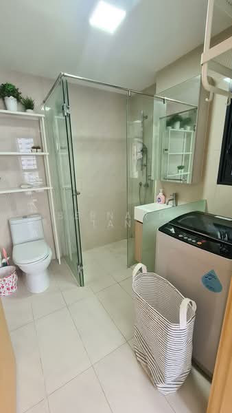 Hillion Residences, 12 Jelebu Road, 1 Bedroom, 463 sqft, Apartment For Rent, by Bernard Tan, 24939151 - PropertyGuru.com.sg