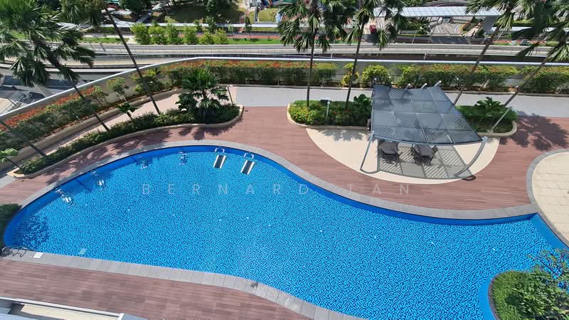 Hillion Residences, 12 Jelebu Road, 1 Bedroom, 463 sqft, Apartment For Rent, by Bernard Tan, 24939151 - PropertyGuru.com.sg