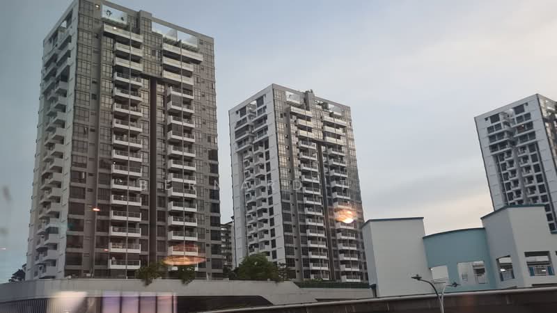 Hillion Residences, 12 Jelebu Road, 1 Bedroom, 463 sqft, Apartment For Rent, by Bernard Tan, 24939151 - PropertyGuru.com.sg