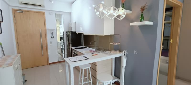 Hillion Residences, 12 Jelebu Road, 1 Bedroom, 463 sqft, Apartment For Rent, by Bernard Tan, 24939151 - PropertyGuru.com.sg