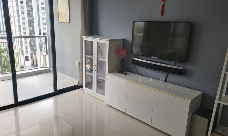 Hillion Residences, 12 Jelebu Road, 1 Bedroom, 463 sqft, Apartment For Rent, by Bernard Tan, 24939151 - PropertyGuru.com.sg
