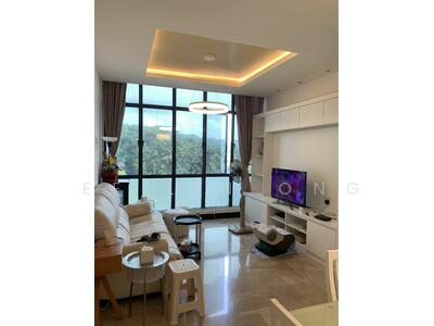 For Rent - Regent Heights