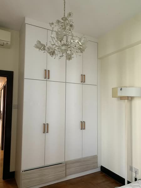 Regent Heights, 50 Bukit Batok East Avenue 5, 3 Bedrooms, 1,163 sqft, Condominium For Rent, by Ee Lin Ong, 24939153 - PropertyGuru.com.sg