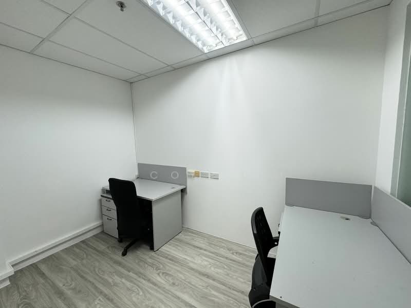 Vertex, 33 Ubi Avenue 3, 110 sqft, Light Industrial (B1) For Rent, by Nicole Lim, 24939172 - CommercialGuru.com.sg