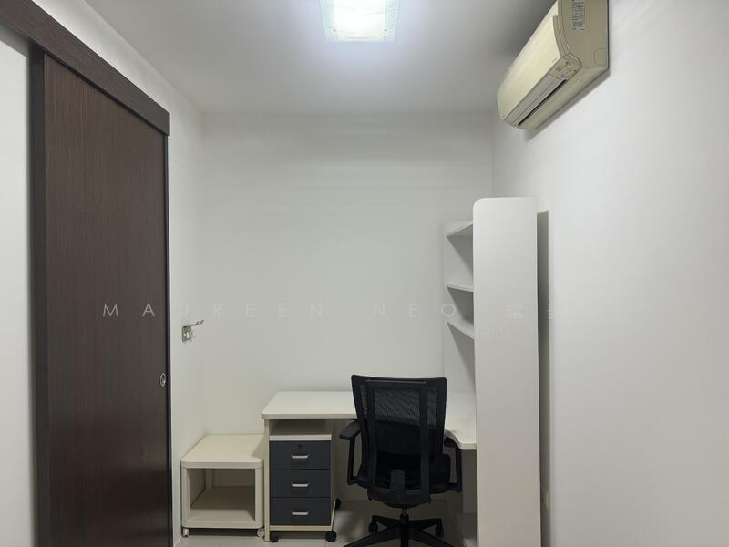 Siglap V, 2 First Street, 1 Bedroom, 517 sqft, Condominium For Sale, by Maureen Neo 梁美鸾, 24939247 - PropertyGuru.com.sg