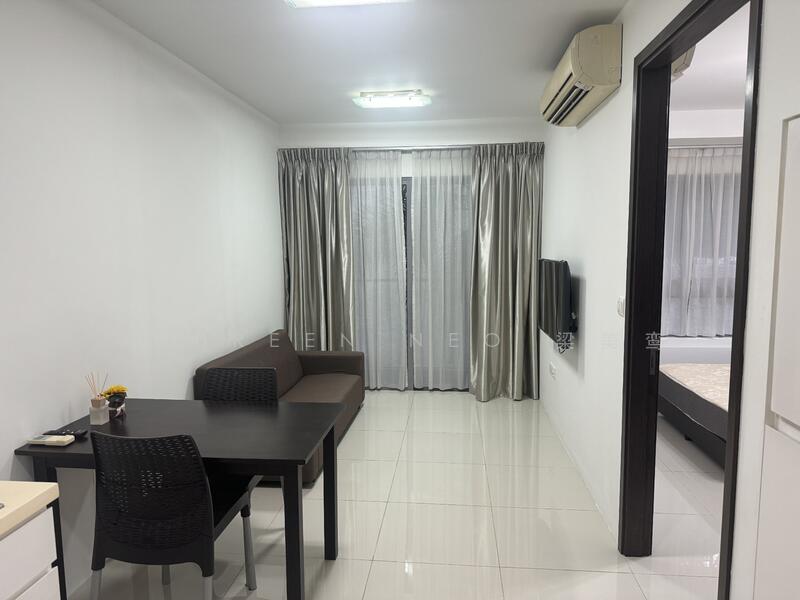 Siglap V, 2 First Street, 1 Bedroom, 517 sqft, Condominium For Sale, by Maureen Neo 梁美鸾, 24939247 - PropertyGuru.com.sg